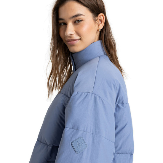 Roxy Γυναικείο μπουφάν Sweetest Road - Puffer Jacket for Women